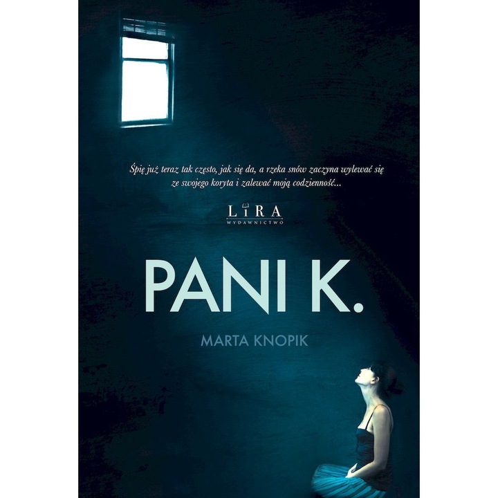 Pani K, Lira, Limba poloneza