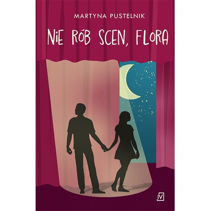 Ne csinálj jeleneteket, Flora, Czwarta Strona, Limba poloneza