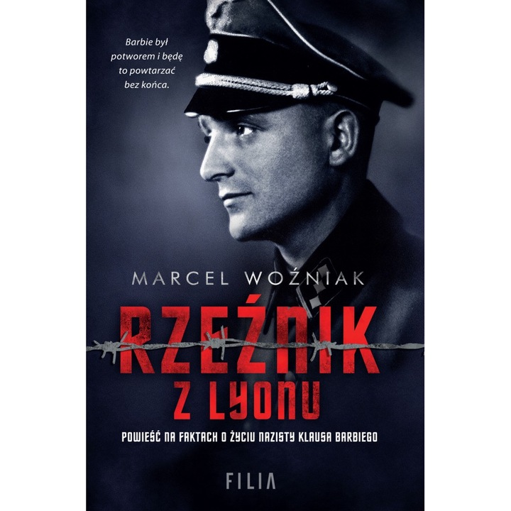 Rzeźnik z Lyonu. Filia oparta na faktach, Filia, 2022