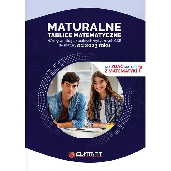 Marulne Tablice matematyczne, Elitmat, 2023