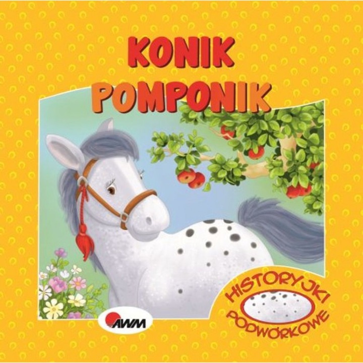 Konik Pomponik, AWM, 2022