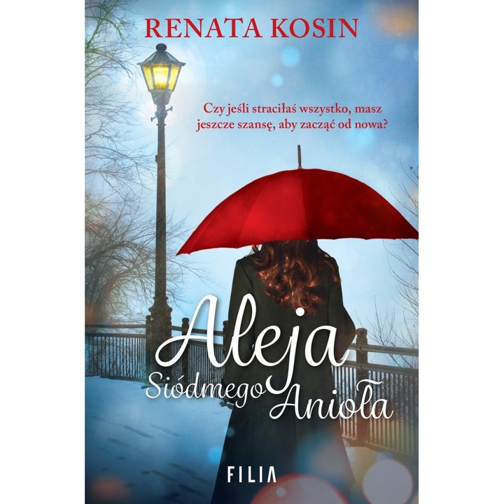 Алея на Седмия ангел, Филиал, 2022