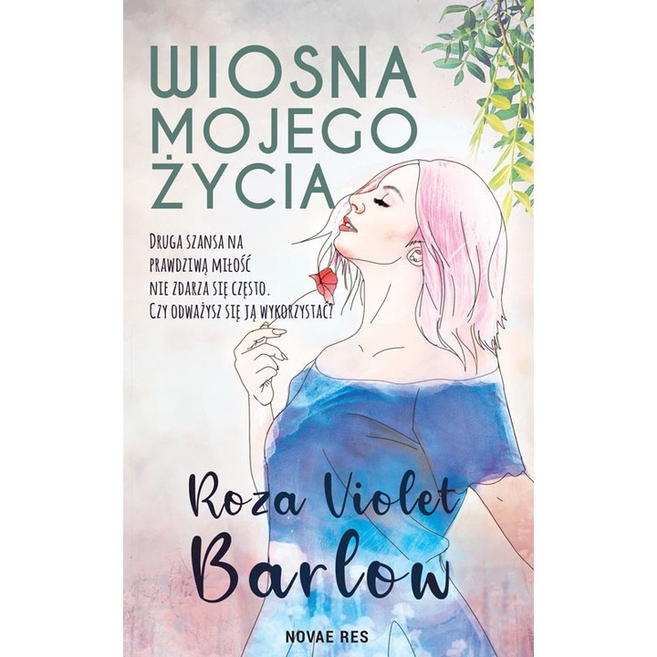 Пролетта на моя живот, Novae Res, 2022