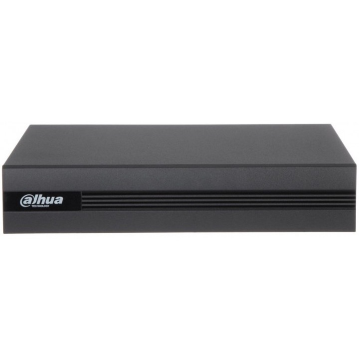 DVR 5-in-1, Dahua, Negru