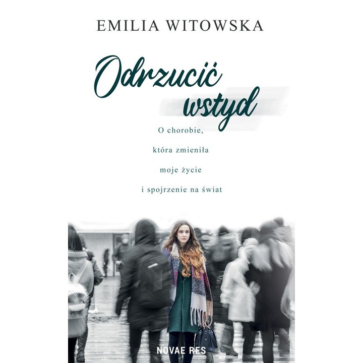 Odrzuć wstyd, Novae Res, 2022