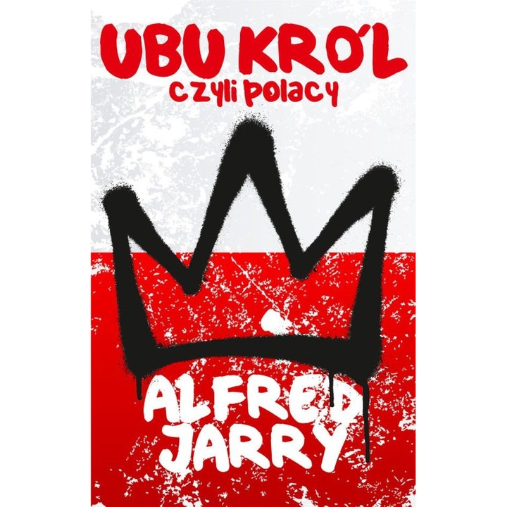 Ubu Król czyli Polacy, Vis-a-vis Etiuda, Alfred Jarry