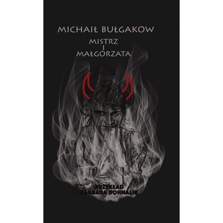 Mistrz i Małgorzata Wyd. 3 - Michaił Bułgakow