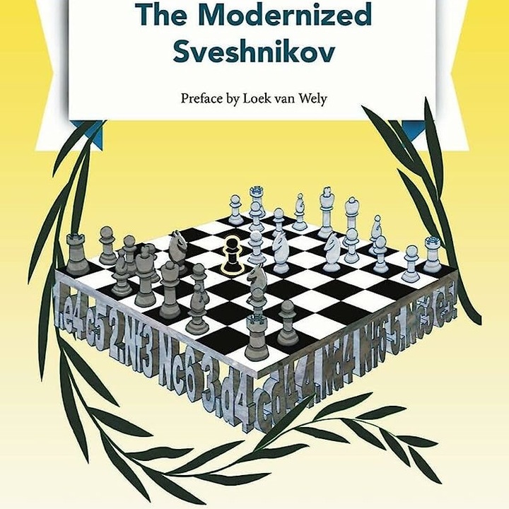 Carte : A modernizált Sveshnikov - Robert Ris