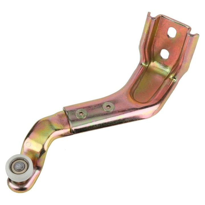 Vezetőgörgő tolóajtókhoz JUP *11143-26 8865-29, Mercedes Sprinter/LT 35 & 46 1997-2007