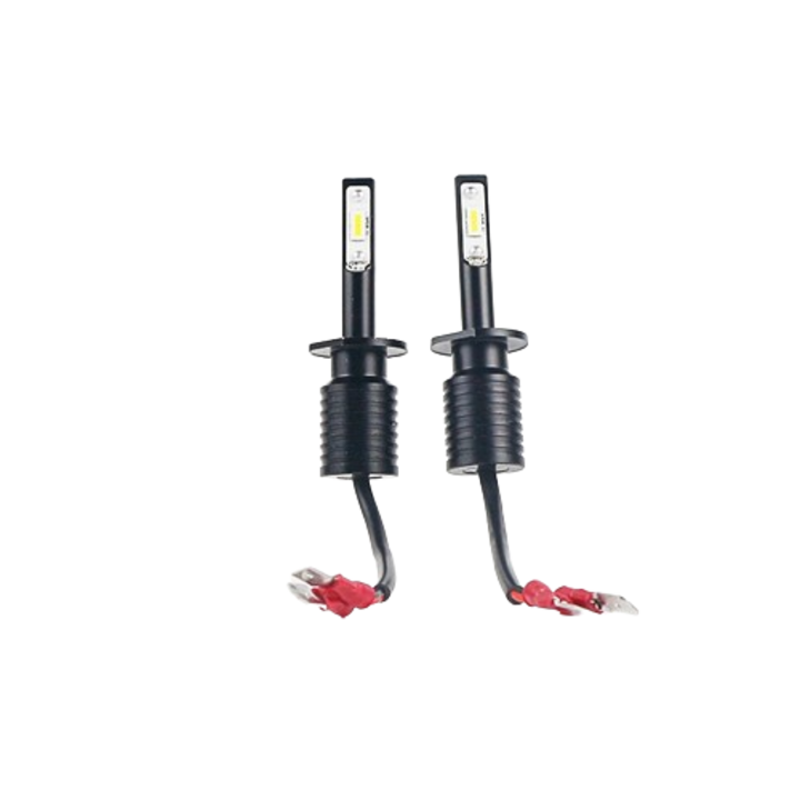 Комплект от 2 крушки Led Xentech Light 16T-серия H1 plug and play