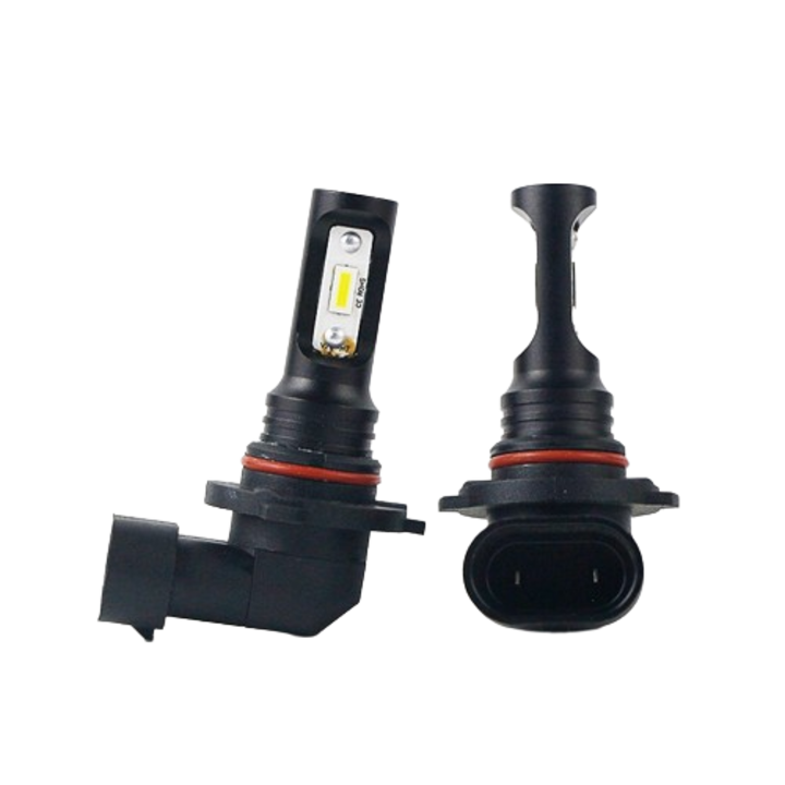 Комплект от 2 крушки Led Xentech Light 16T-серия HB4 plug and play
