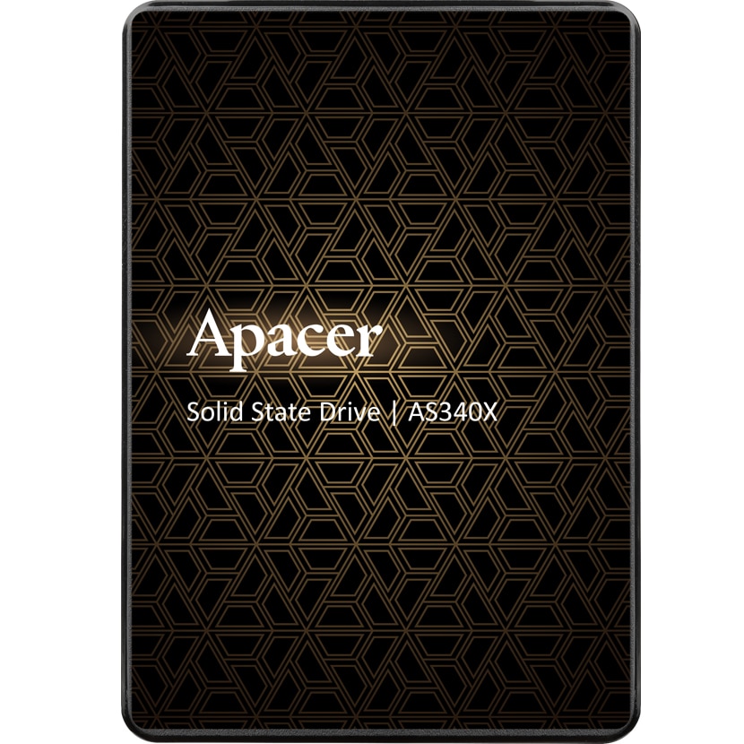 SSD Apacer Interfata SATA III - eMAG.ro