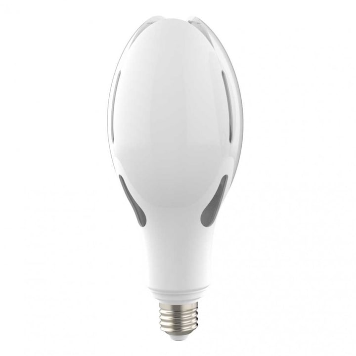 LED лампа Ligthex MAGNOLIA, 30W, 220V, E27, NW, 4000K, 3000lm