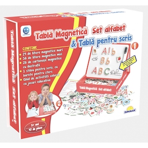 Fejlesztő és oktató játékok