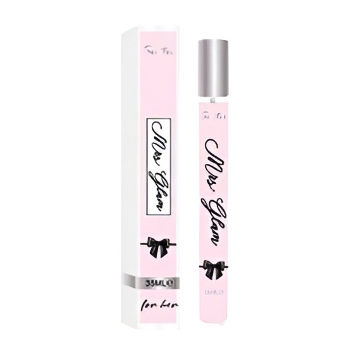 Apa de parfum pentru femei, Sentio Mrs Glam, cantitate 35 ml