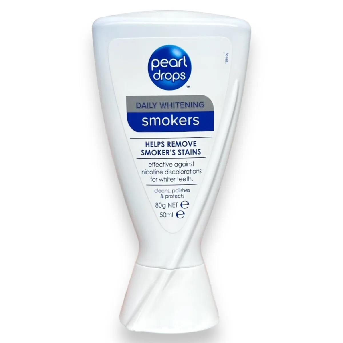 Smokers 50ml - Pearl Drops