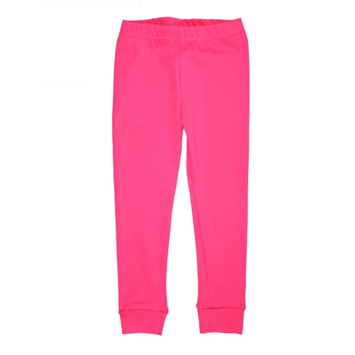 Pantaloni pijamale fucsia, Fucsia
