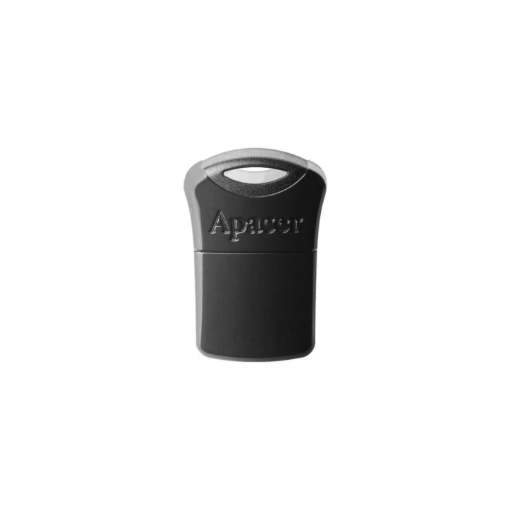 USB памет Apacer, 2.0 64GB черна