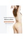 Chiloti Body modelatori cu push up, pernute pentru solduri, poliester/nylon, Bej, M, Negru