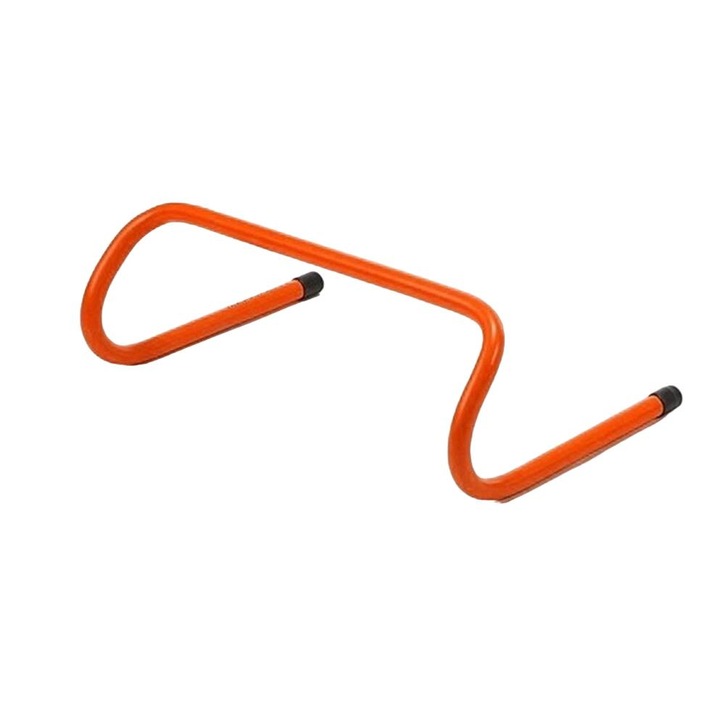 Тренировъчно препятствие, Yakima, поливинилхлорид, 15 см, оранжево