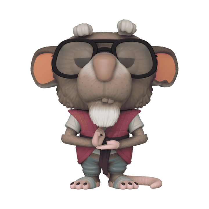 Figurina Funko Pop, TMNT, Splinter (1400)