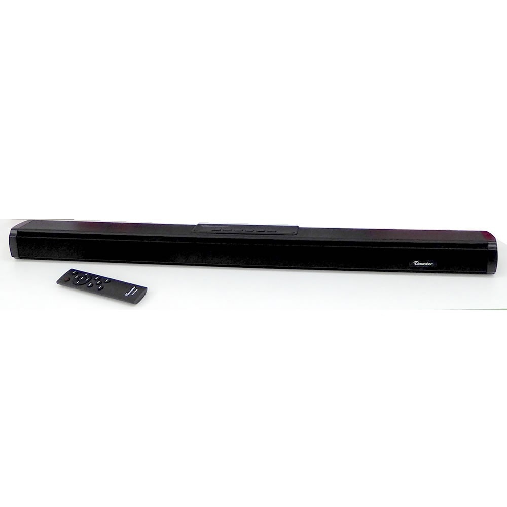 Soundbar, Thunder, THS-SB001, 60W, Bluetooth, USB, HDMI