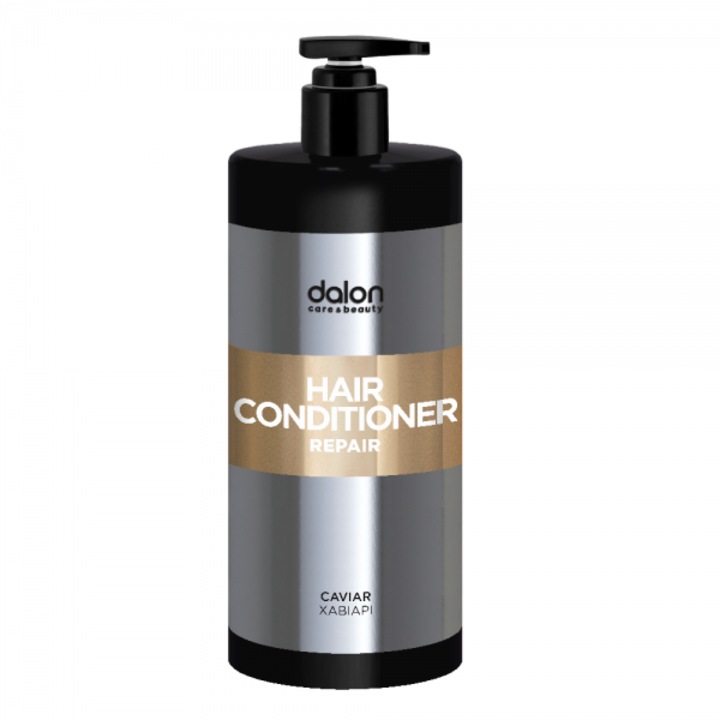 Balsam pentru toate tipurile de par, Dalon, Repair Caviar, 1000ml