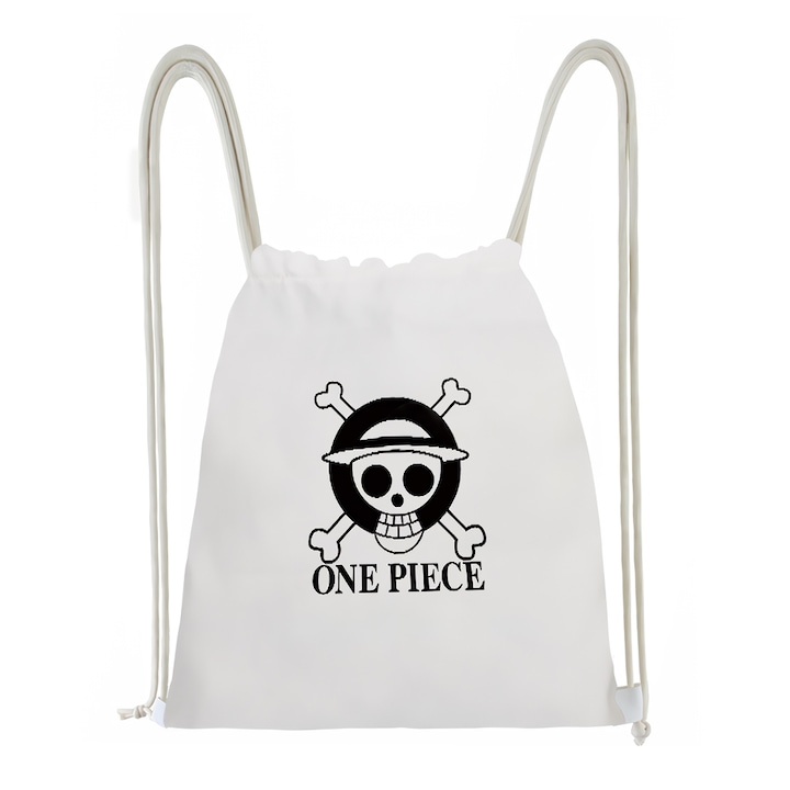 NOTWAIT, Személyre szabott anime egyrészes hátizsák, 34 x 40 x 1 cm