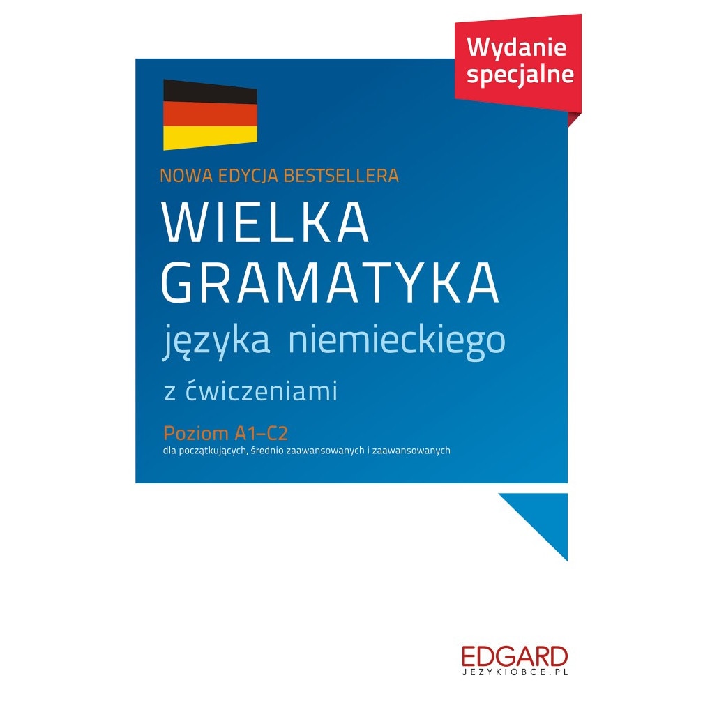 Wielka Gramatyka Języka Niemieckiego Pons Pdf