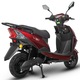 Scuter Electric, 1500W, Fara Permis, Voltarom S1, autonomie 74 km, Visiniu