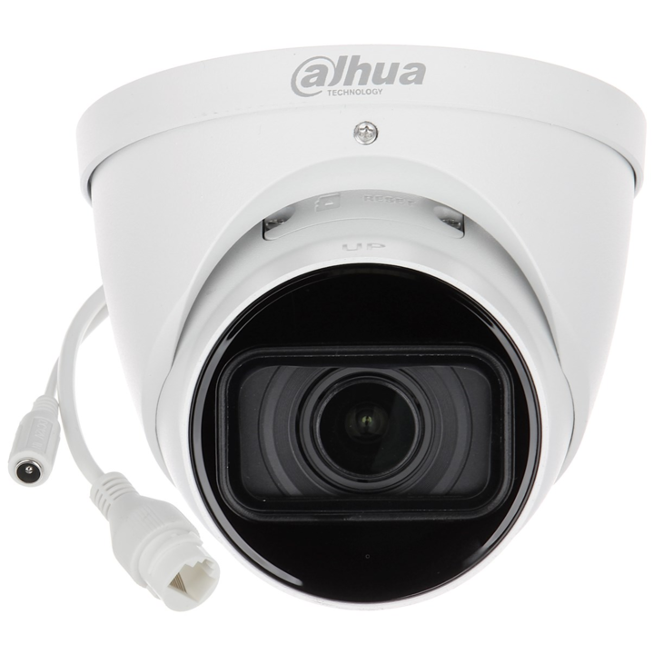 Dahua IPC-HDW5541T-ZE-27135-S3 IP Dome kamera (IPC-HDW5541T-ZE-27135-S3)