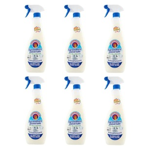 Почистващи препарати за кухня