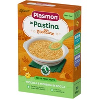 Paste Plasmon Stelute, 300 g, de la 6 luni