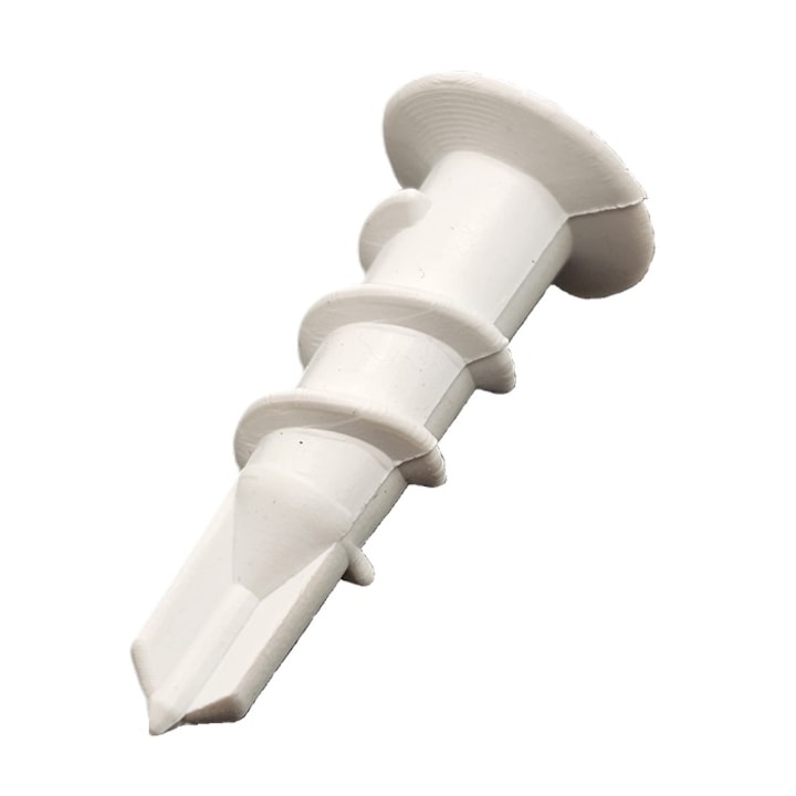 Diblu Melc Rigips Autoperforant - 100buc/cutie