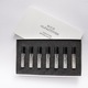 Apa de parfum N.C.P. Olfactives, kit de descoperire Seven Facets, unisex, 7 x 2 ml