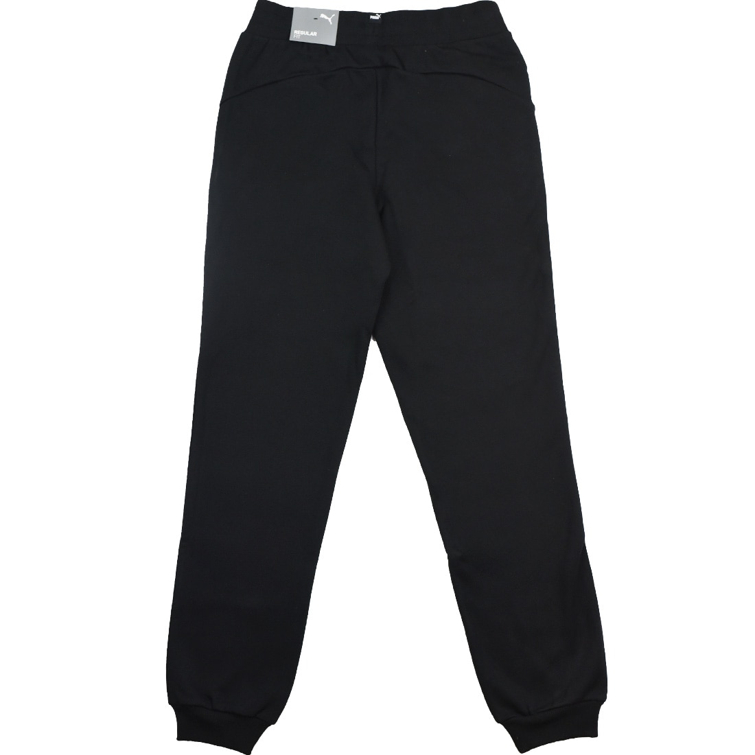 Puma essential sweat best sale pants