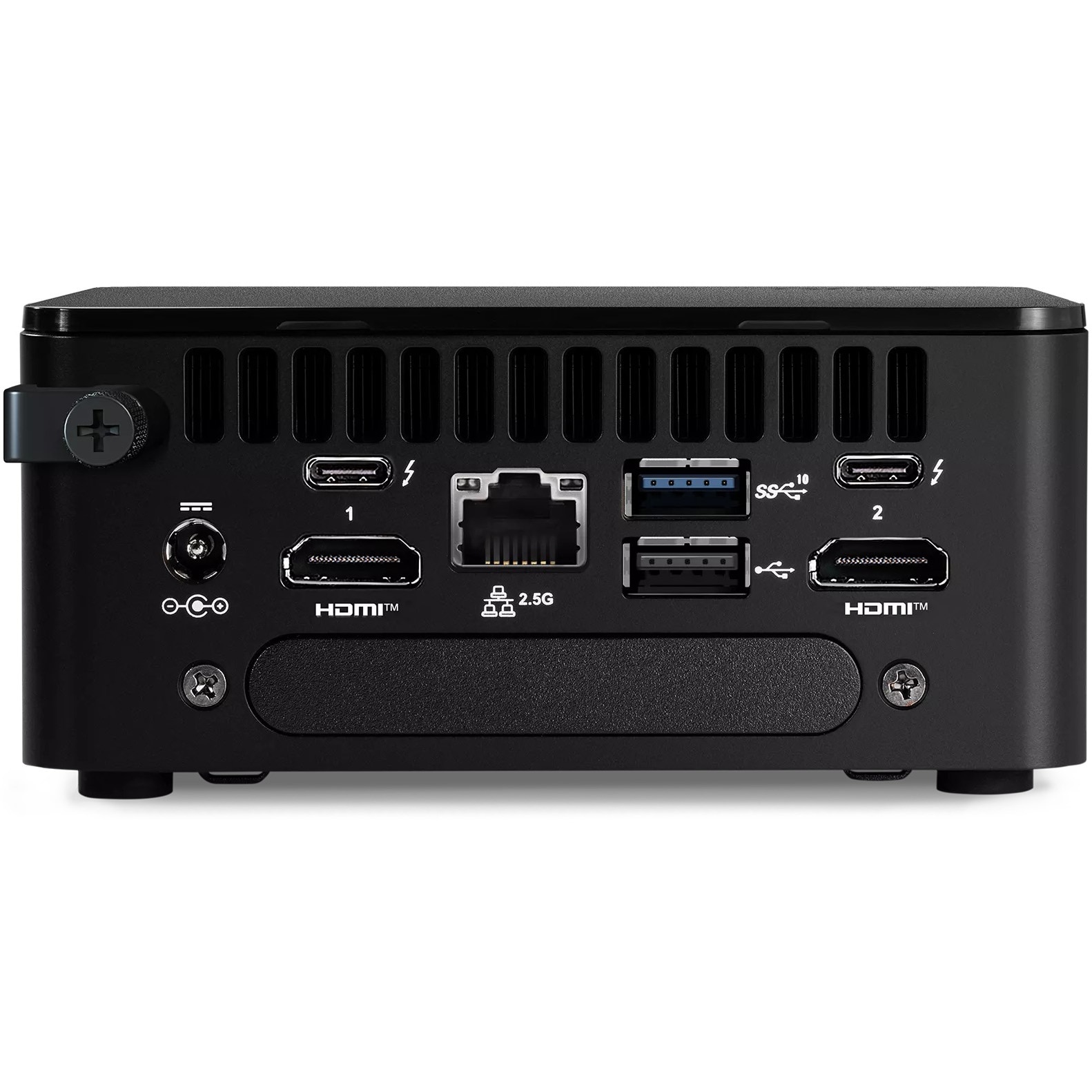 Mini PC Asus NUC 13 Pro NUC13ANHi5 cu procesor Intel® Core™ i5