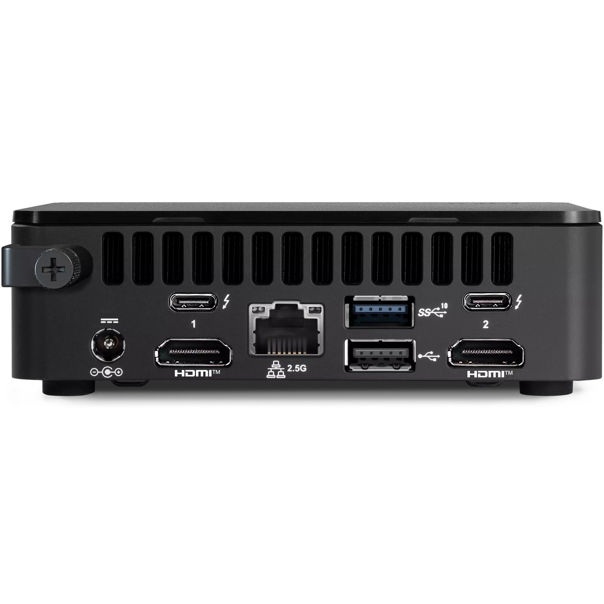 ミニPC asus nuc13ank 16gb corei3 1315u Mini PC Asus NUC 13 Pro Kit NUC13ANKi3 cu procesor Intel® Core™ i3
