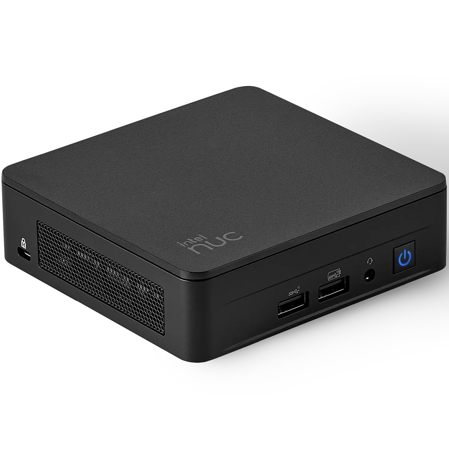 Mini PC Asus NUC 13 Pro NUC13ANKi5 cu procesor Intel® Core™ i5