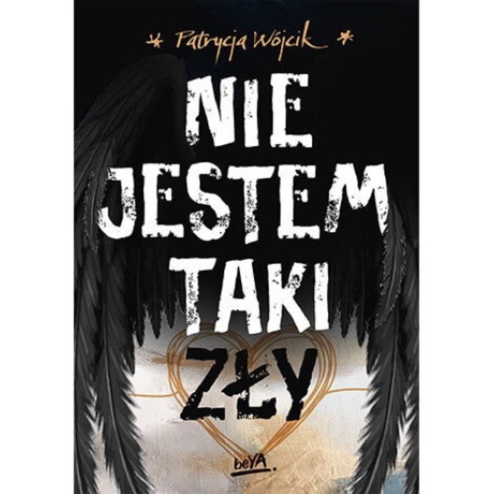 Nie jestem taki zły, Beya, Limba poloneza