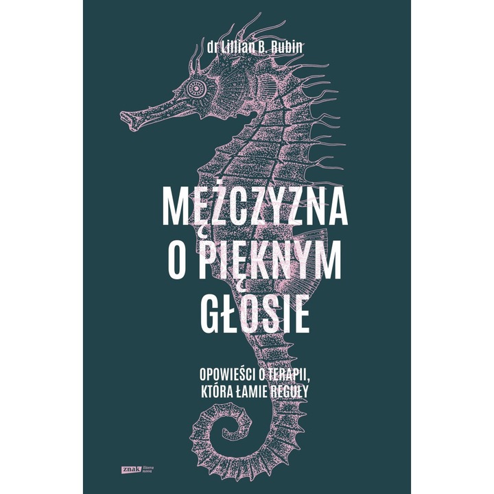 Un barbat cu o voce frumoasa, Znak Literanova