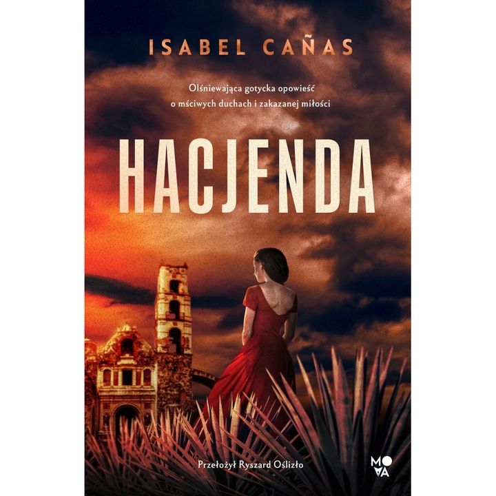 Hacjenda, Mova, 2023, Limba poloneza