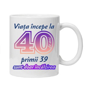 Cadouri personalizate