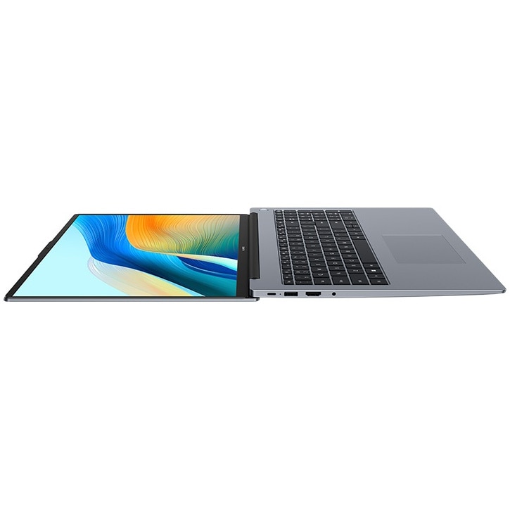 Laptop Huawei MateBook D 16 cu procesor Intel ® Core™ i5-12450H