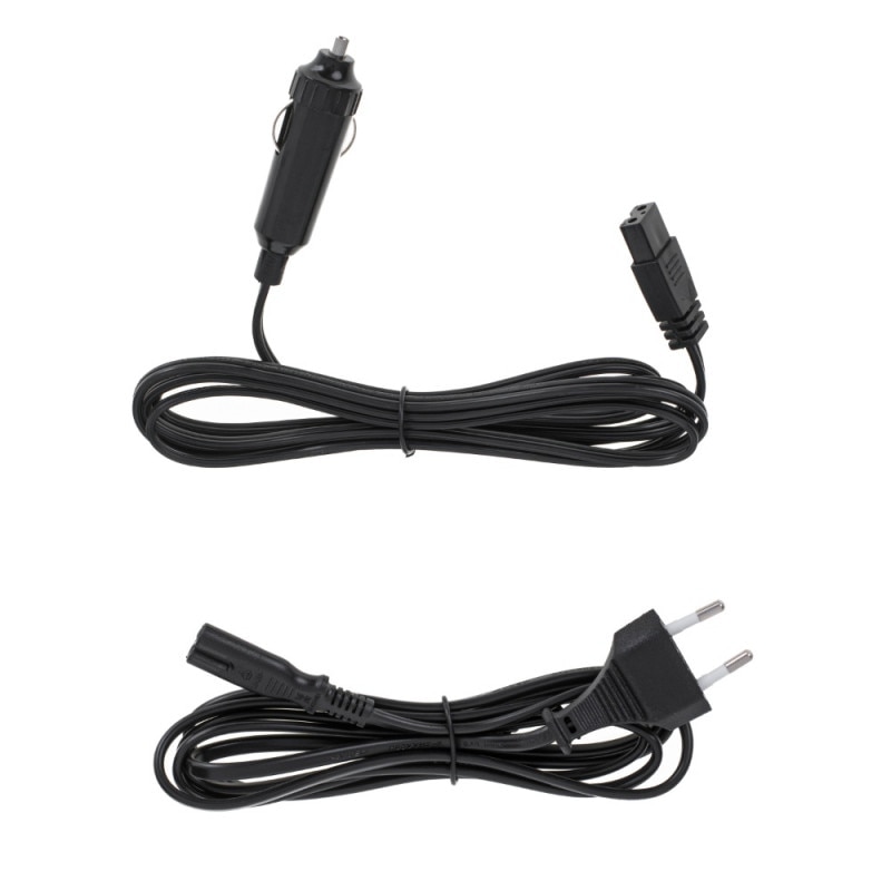 Mini frigider Adler AD 8084, 12V/220V, 32-42 W, 4 L, Incalzire/Racire, Roz