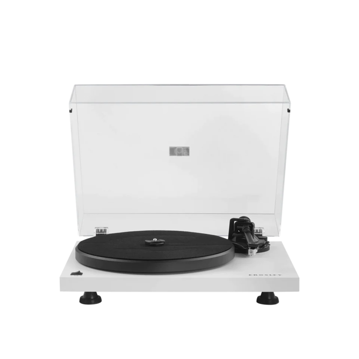 Грамофон C6C-WH4 Бял Crosley C6, с Bluetooth