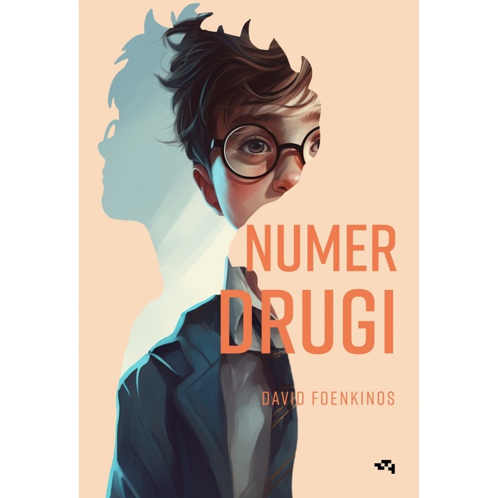 Numer drugi, Grupa Wydawnicza Relacja, David Foenkinos