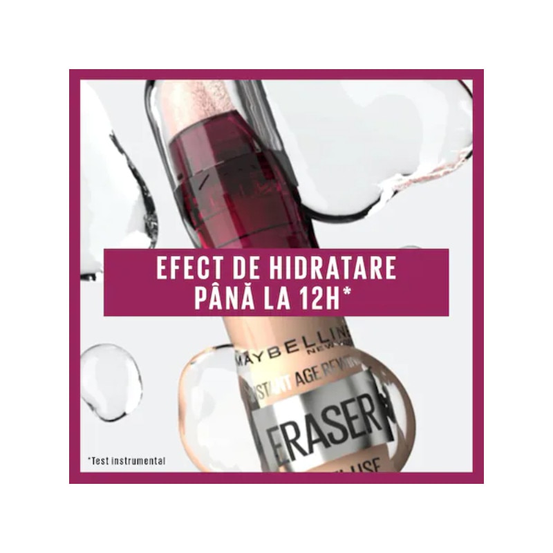 Универсален коректор Maybelline New York Instant Anti Age Eraser 121 ...
