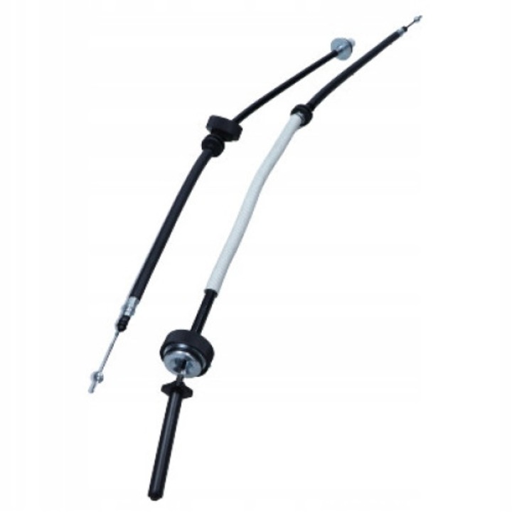 Kézifékkábel, Renault Grand Scenic Ii 04-