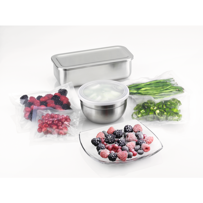 Frigider cu doua usi Electrolux LFB2AE88S, 124 l, Usa reversibila, Control electronic, Clasa E, H 88 cm